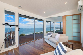 Seafarers Getaway, Apollo Bay